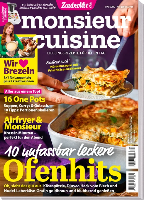 ZauberMix - Ausgabe 05/2026